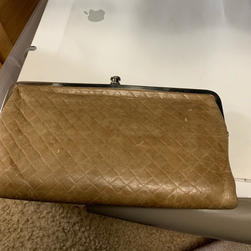 HOBO wallet
